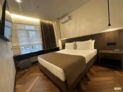 Stay Inn - 8