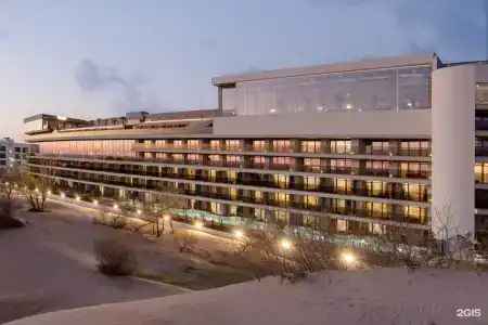 Miracleon Dusit Thani Resort & SPA Anapa - 45