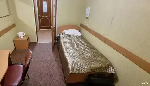 Гостиничный комплекс Аэропорта Магадан - 3