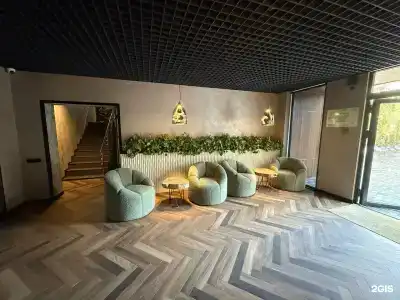 Stay Inn - 4