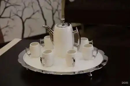 Усадьба - 65