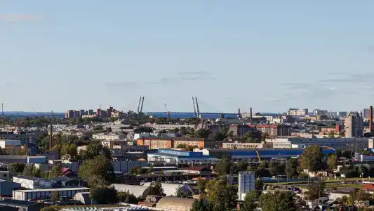 Апарт-отель Artstudio M103 - 33