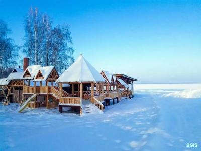 Медвежий угол - 5