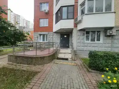 Ладомир на Каховке - 6