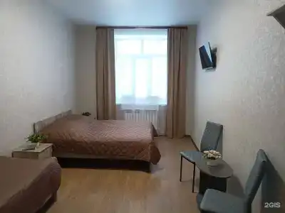 Комфорт - 3