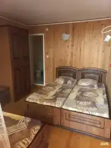 Домик у моря Связной 8 - 10