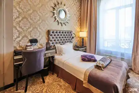 Majestic Boutique Deluxe - 53