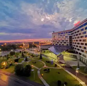 Sheraton Skypoint Luxe - 39