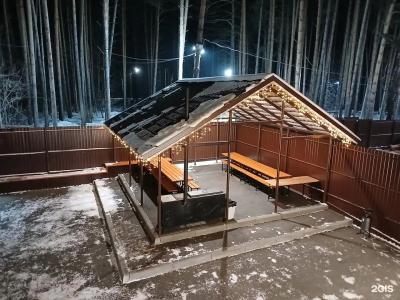 Буревестник - 10