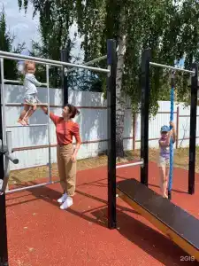 Гостиничный комплекс Загорье - 54