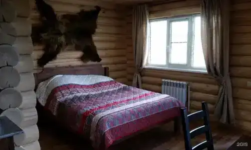 Holiday Home Podlipki - 1