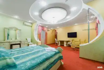 Prestige House Verona - 8