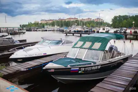 Спартак - 21