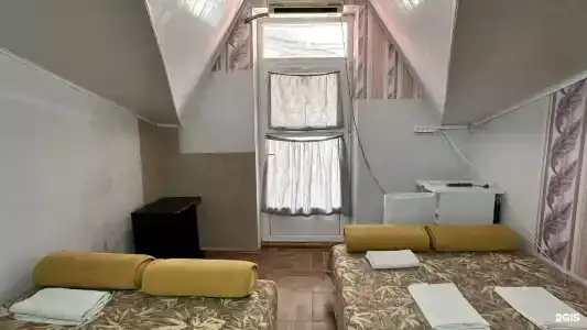 Венецианский двор - 36