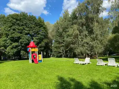 Нагорное - 19