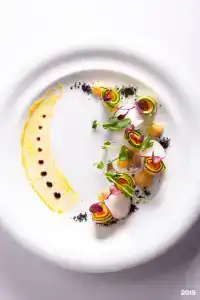 Mercure Москва Павелецкая - 36