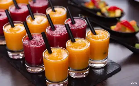 Mercure Москва Павелецкая - 32