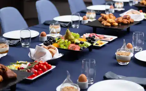 Mercure Москва Павелецкая - 26