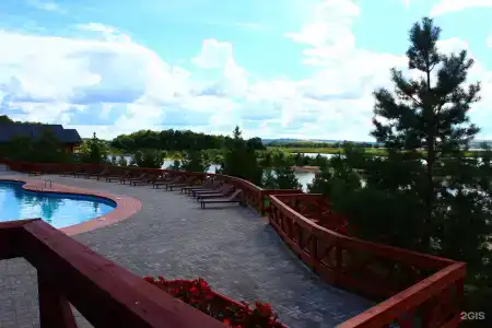 Маяк Свияжские Холмы - 15