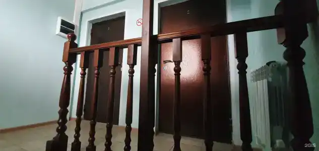 Парковый - 53