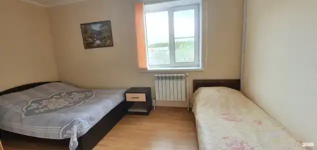 Парковый - 8