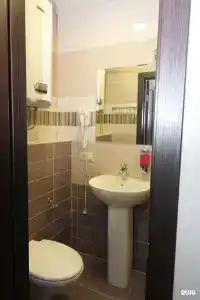City Hostel - 37