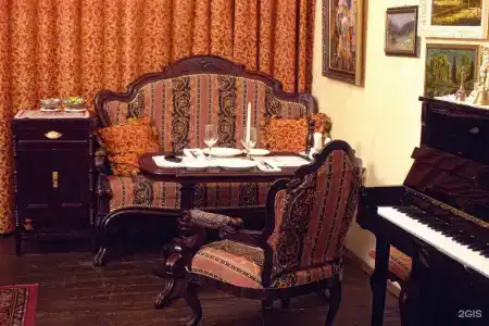 Купеческий - 90