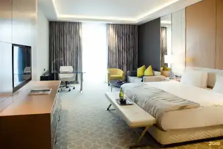 Rixos Красная Поляна Сочи - 25