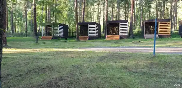 Семинская поляна - 5