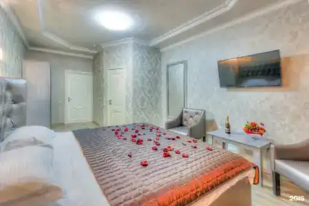 Каприз - 20