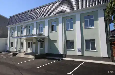 Старый Город - 33