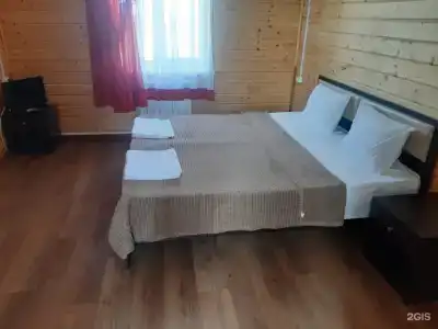 Гостиничный комплекс Ерзовка - 4