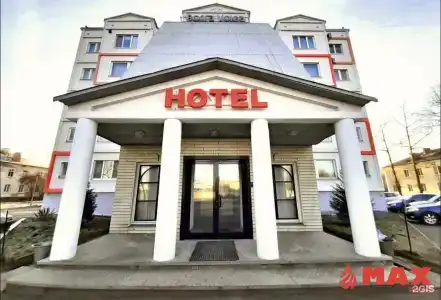 Maxrooms Волга Hollywood - 47