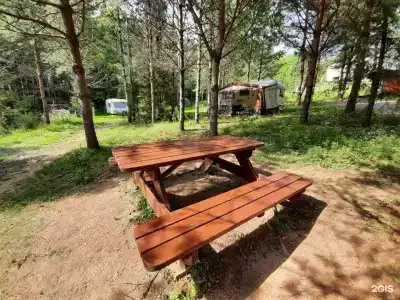 GreenCamping - 30