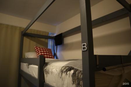 Mishki Inn Hostel - 12