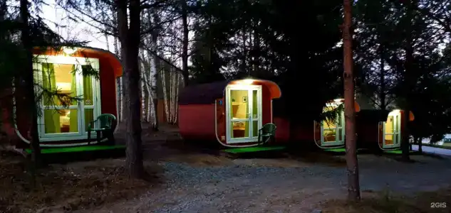 GreenCamping - 33
