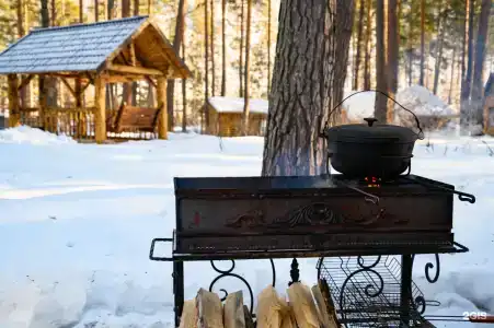 Таёжный yгол - 34