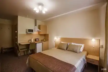 Апарт отель LenDi - 4