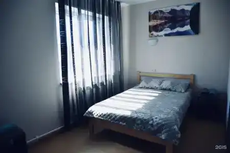 Арбат - 8