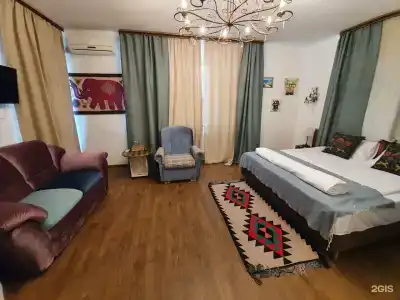 Villa Шафран - 48