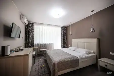 Аврора - 4