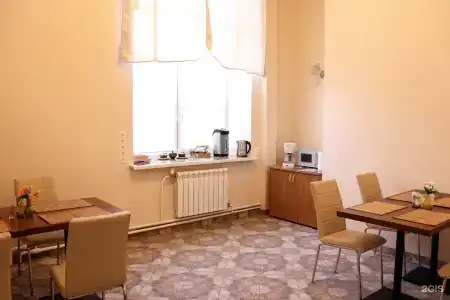 Медовая - 1