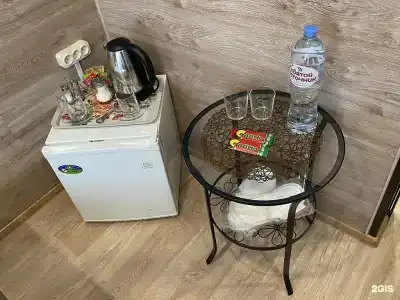Аэропорт Внуково - 5
