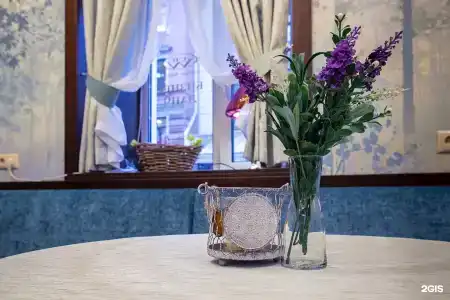 Cronwell Inn Стремянная - 16