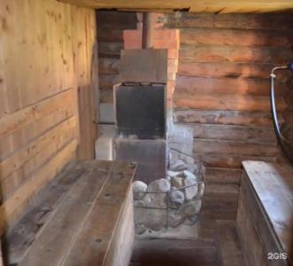 Чулышманская долина - 1