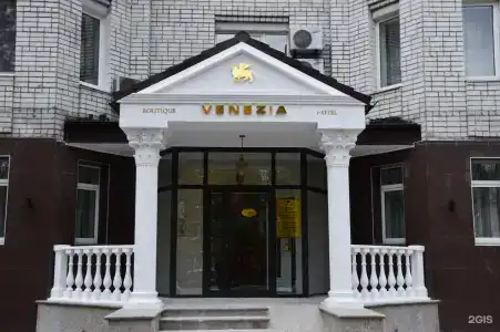 Венеция - 1
