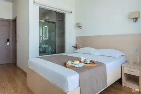 Дель Мар Инн All inclusive - 10
