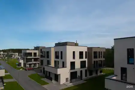 Охта Ски Резорт - 120
