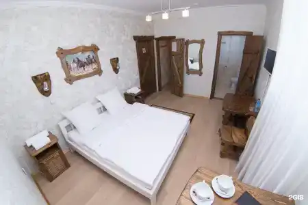 Аристократ - 1