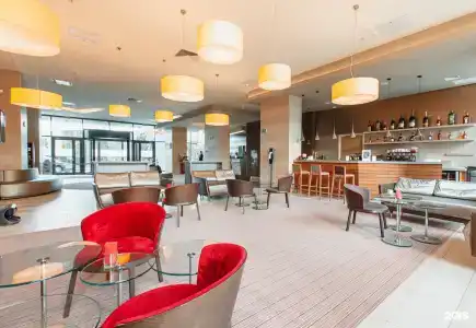 Mercure Сочи Центр - 76